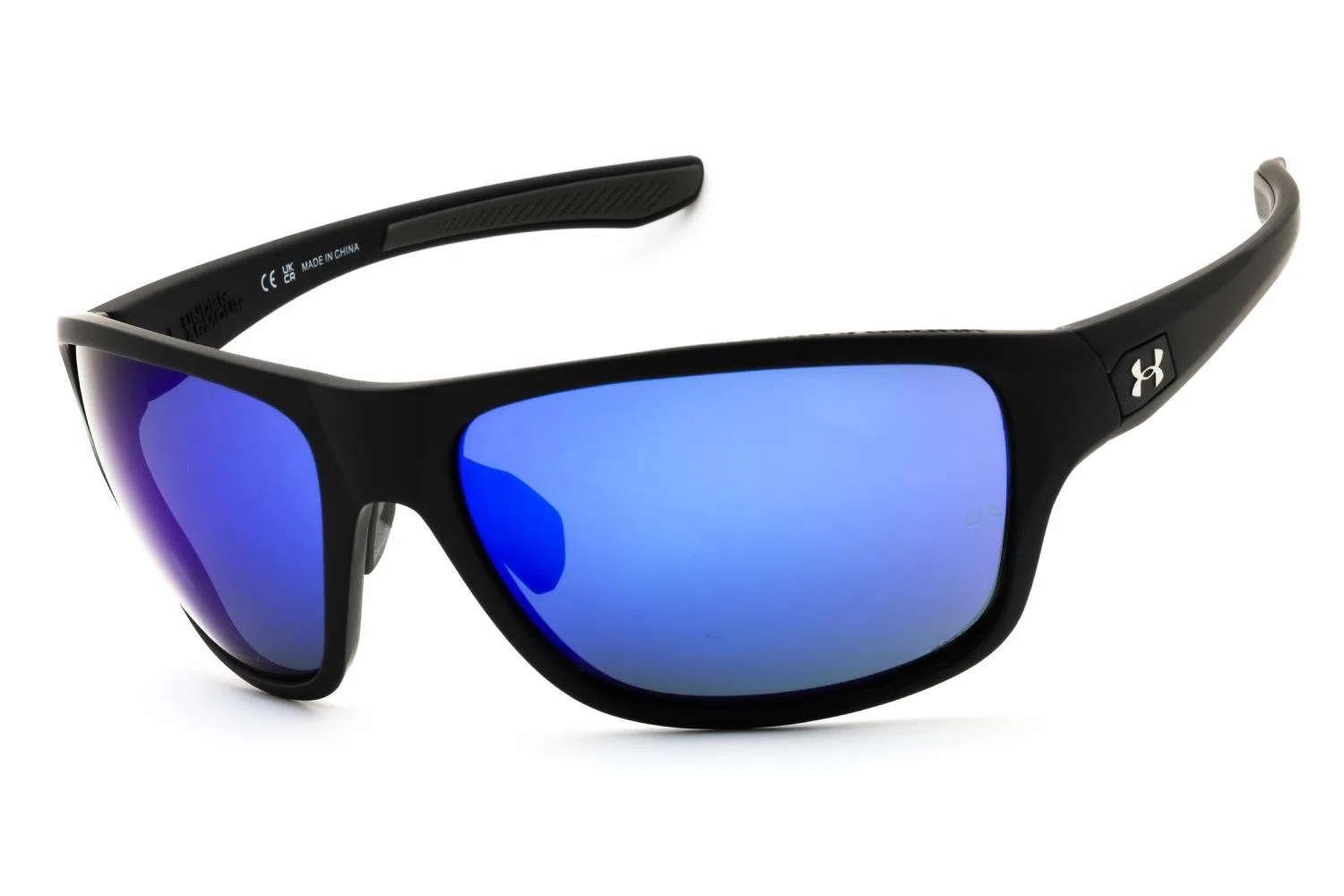 Under Armour UABATTLE_O Sunglasses - view 2